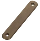 Genuine Harley Davidson Large Dominion Insert Bronze 61400602. Fixed Price $9.45.