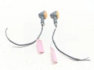 85-86 Honda VT1100C Shadow Rear Left Right Turn Signal Set. Fixed Price $33.54.