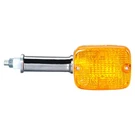 1982-1983 Suzuki GS-850 Motorcycle K&s Turn Signal Front. Fixed Price $55.02.