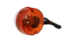Chrome Turn Signal Assembly Front Right Left For Harley-davidson. Fixed Price $45.99.