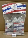 Add On 18-113L Led Fork Light Kit Blue Goldwing GL1800. Fixed Price $99.00.