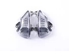 Led Front Turn Signal Kawasaki EN-6N,NINJA 650, ER-4N, 400R. Fixed Price $45.95.