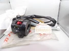 Nos Kawasaki KZ200 1978-79 Genuine Right Handlebar Control Switch 46091-1004. Fixed Price $799.99.