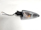 Bmw Rear Right Turn Indicator Oem 50R-002786 63138534357/8534357 (used). Fixed Price $44.99.
