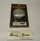 Harley Chrome Single Turn Signal Visor 1988-UP Fltc 15-176 67738-88T. Fixed Price $12.99.