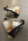 06-07 Kawasaki Ninja ZX10R Front Turn Signals 23040-0119. Fixed Price $51.95.