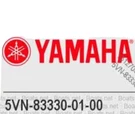 Yamaha Oem Rear Flasher Light Assembly Fits 2004-2014 Road Star. Fixed Price $63.99.