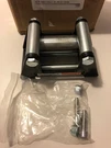Brp Can-am Atv Winch Plowing Cable Roller Fairlead 705007048 705009222 715001223. Fixed Price $36.56.