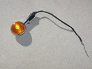 Nos Yamaha Rr Turn Signal Star Virago 1995-2021 3DN-83330-01-00 Only 24 Miles!. Fixed Price $39.95.