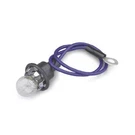 Biker's Choice 493153 Speedometer Light Socket For In.. Fixed Price $28.13.
