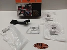 Genuine Harley Davidson Aux Brake Light/turn Signal Conversion Kit 68000123A. Fixed Price $65.77.