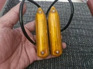 1978 Isuzu Elf KS21 100 Hp Side Marker Light Lamp Genuine Nos Jp Pair. Fixed Price $120.00.