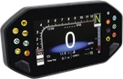 Koso RX4 Tft Multifunction Meter Gauge For Yamaha MT-07 MT-09 Xsr 700 900. Fixed Price $697.45.