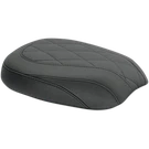 Mustang 76763 Wide Tripper Rear Seat Diamond Fxs Blackline. Fixed Price $220.01.