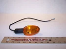 Suzuki New Rear Left Turn Signal 35604-17K00 2017 Lm. Fixed Price $63.95.