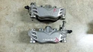 07 ZR1000 Kawasaki Front Brake Calipers Right Left Set. Fixed Price $209.30.