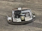 Harley Davidson 2005 Electra Glide Touring Front Fender Light Chrome Housing. Fixed Price $29.99.