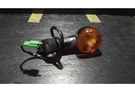 Kawasaki BN125 Eliminator A6/7/8/9 New L/h O/e Chrome Front Indicator 23037-1436. Fixed Price $60.53.