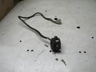 1981 Suzuki GS650L GS650GLZ Left Hand Control. Fixed Price $33.24.