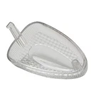 Indicator Clear Bmw F Bike, Hexhead, 63 13 7 684 528, LENS528C. Fixed Price $31.53.