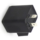 Turn Signal Flasher Relay For Kawasaki ZL1000 Eliminator Z550 GT550 KL600 KLR600. Fixed Price $9.99.