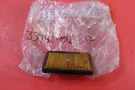 Nos Oem Honda 1984-2007 Ch Reflex Reflector 33741-ME8-612. Fixed Price $29.95.