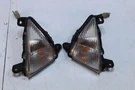 2010 Kawasaki Z1000 Front Left Right Turn Signals Light Indicators. Fixed Price $60.00.