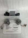 Custom Dynamics CD-STS-AR-57 Turn Signals, Amber/red Harley Davidson Rear 14-23. Fixed Price $150.00.