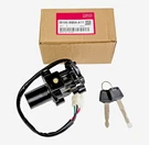 Oem 35100-MBW-A11 Ignition Switch For 2001 2002-2006 05 Honda CBR600 F4I New Us. Fixed Price $62.09.