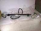2005 Honda 33490-MBAA-0000 Aero 750 Turn Signal Bar Vt Oem. Fixed Price $64.99.