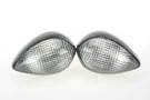 Front Signal Lens Fit Yamaha FZ1,FZ6,FZ8,R1,FJ09,FZ07,FZ09,MT01,R3,R6,FJ09. Fixed Price $22.95.