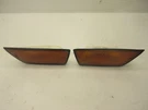 1981 Honda Goldwing Turn Signals. Fixed Price $14.36.