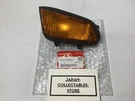 Honda Turn Signal Sub, R. 33410-MT3-611 Oem New. Fixed Price $55.00.
