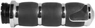 Avon Velvet Cushion Grips With Throttle Chrome Motorcycle AIR-93-BOSS. Fixed Price $64.89.