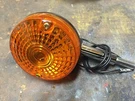 Nos Oem Genuine Suzuki OR50E-2 Turn Signal. Fixed Price $120.00.