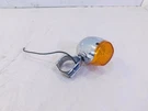 2001 2002 & 2003 Indian Gilroy Scout Spirit Front Left Turn Signal Indicator. Fixed Price $49.95.