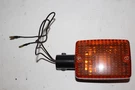 1982 1983 Yamaha XS400 Rear Turn Signal Light Indicator (TTS86). Fixed Price $15.29.