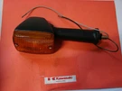 Kawasaki Nos New 23037-1151 Rear Signal Light Assy ZX1100. Fixed Price $69.95.