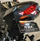 New Rage Cycle Fender Eliminator N400-FE. Fixed Price $160.00.