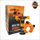 Tru-tension Mega Tool Bundle Chain Monkey & Laser TRU019. Fixed Price $75.23.