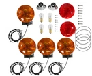 Chris Products Marker Light Kits CH0011. Fixed Price $79.99.