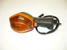 Suzuki 05 GSXR600 GSXR750 GSF1200 New Rear Right Turn Signal Nos 35603-31F30. Fixed Price $49.99.