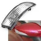 Us Right Rear View Mirror Turn Signal Light No Bulb Ford Fiesta 2009-2015. Fixed Price $11.77.