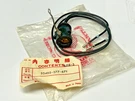 Oem Honda CB400 CB500 CB550 Front Turn Signal Socket 33405-377-671. Fixed Price $14.95.