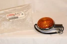 New Yamaha Oem V-star Royal 1998-2004 Front Flasher Light 4NK-83310-01-00. Fixed Price $94.99.