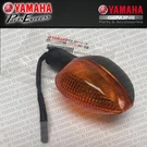 New Yamaha YZFR1 YZFR6 R6S Front Left Lh Turn Signal 5PW-83310-10-00. Fixed Price $74.95.