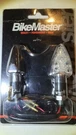 Bikemaster 26-6226 Narrow Chrome Led Turn Signals New. Fixed Price $14.99.