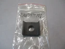 Nos Kawasaki Oem Rubber Damper 1972 H2 1982 KL250 92075-111. Fixed Price $14.95.
