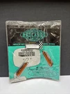 Badlands Harley Mirror Turn Signals Super Bright Halogen Whiskers Made In Usa. Fixed Price $19.95.