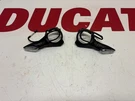 Ducati Front L+r Indicators Flasher Xdiavel 53010332A / 53010322A. Fixed Price $60.44.